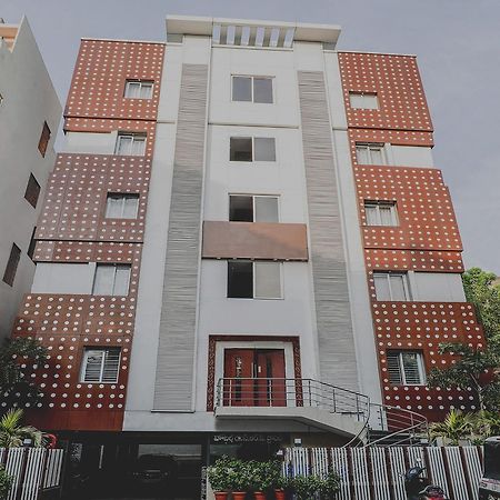 Super Hotel O Src Grand Vijayawada Ngoại thất bức ảnh